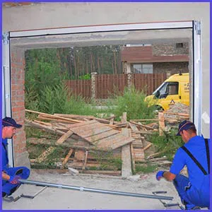 Neighborhood Garage Door Service Pleasanton, CA 925-418-7271 - garagedoor