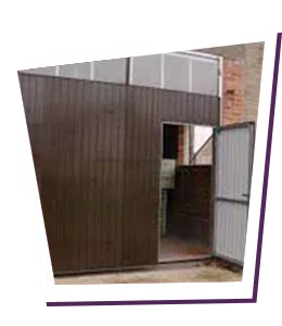 Neighborhood Garage Door Service Pleasanton, CA 925-418-7271 - sb-05